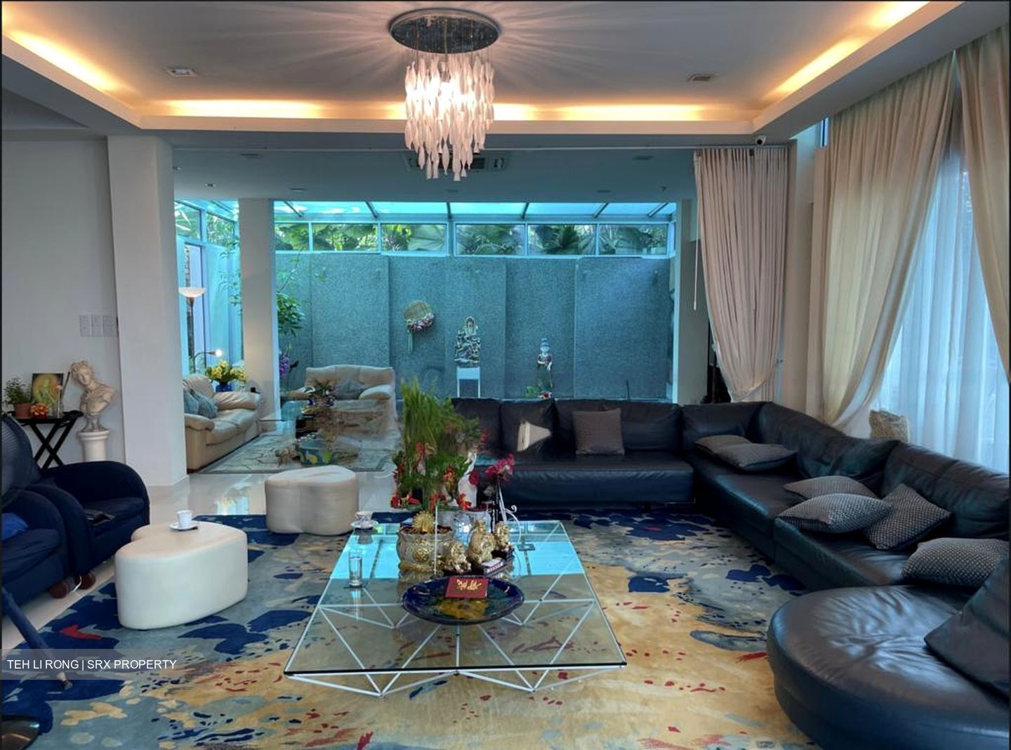 Kim Lin Park (D10), Detached #485554741